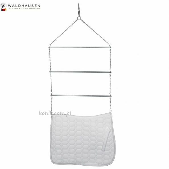 WALDHAUSEN Wieszak na derki , potniki