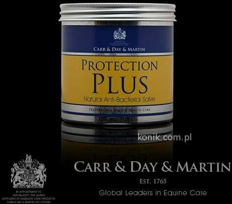 CARR&DAY&MARTIN Preparat na grudę PROTECTION PLUS 500g