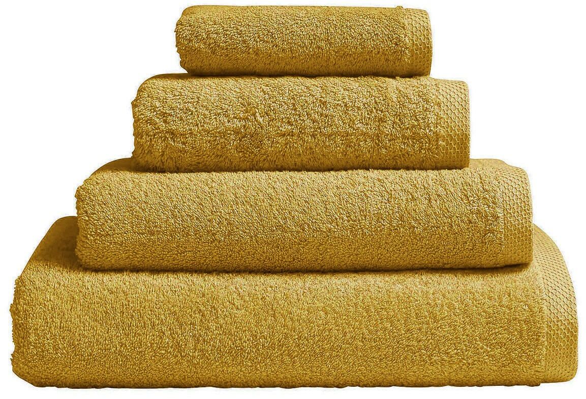 Essix Ręcznik bawełniany Aqua Safran