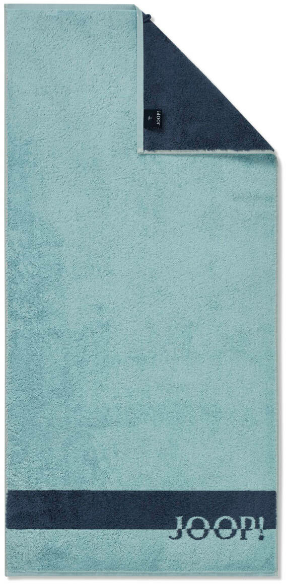 JOOP Ręcznik! Shades Stripe Aqua