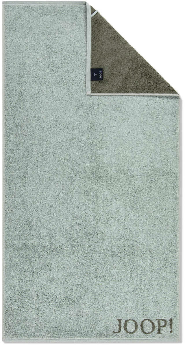 JOOP Ręcznik! Doubleface Classic Salbei