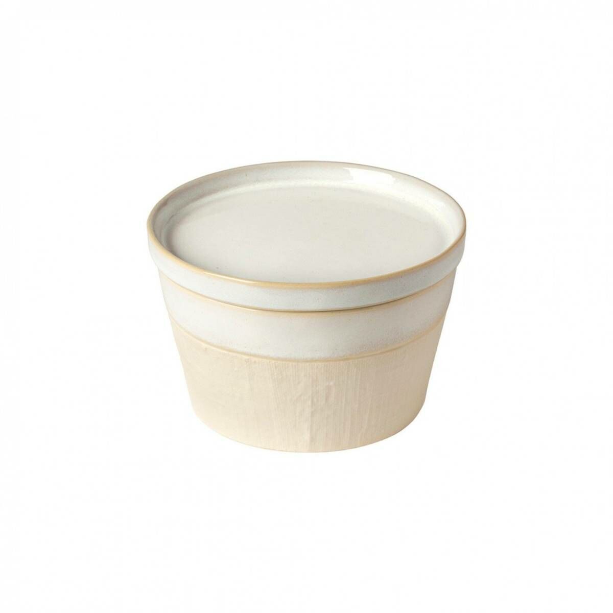 Costa Nova Miska Nótos Dune Path Casserole z przykrywką 16 cm