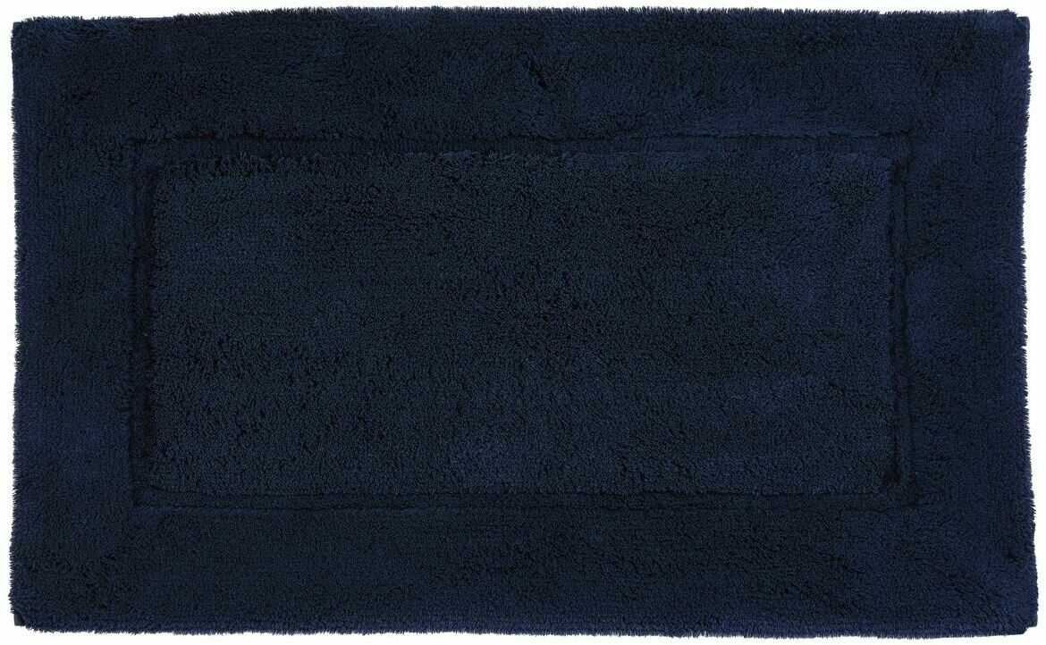 Abyss & Habidecor Dywanik Must Navy