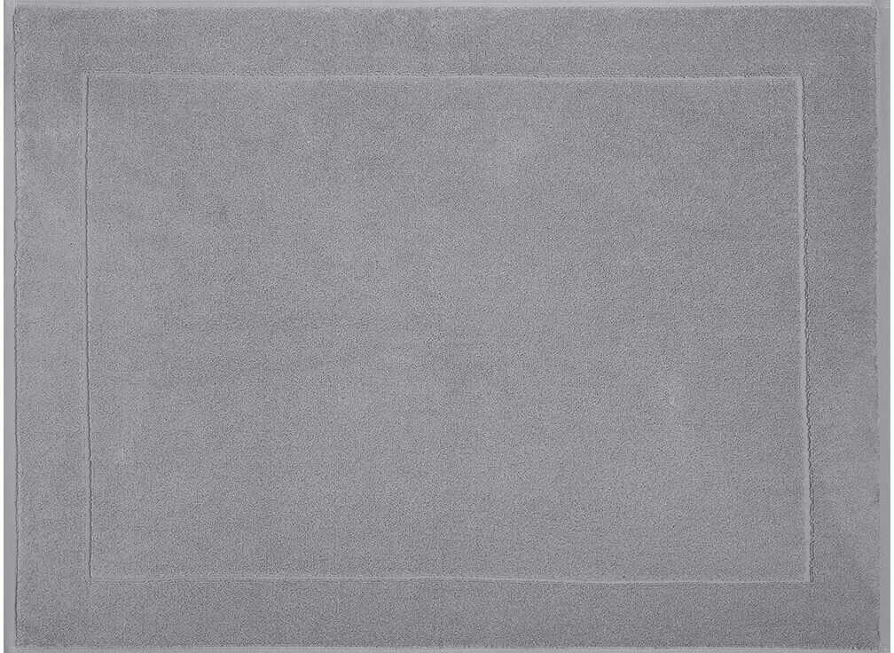Le Jacquard Fran ais Dywanik łazienkowy Caresse Ciemnoszary