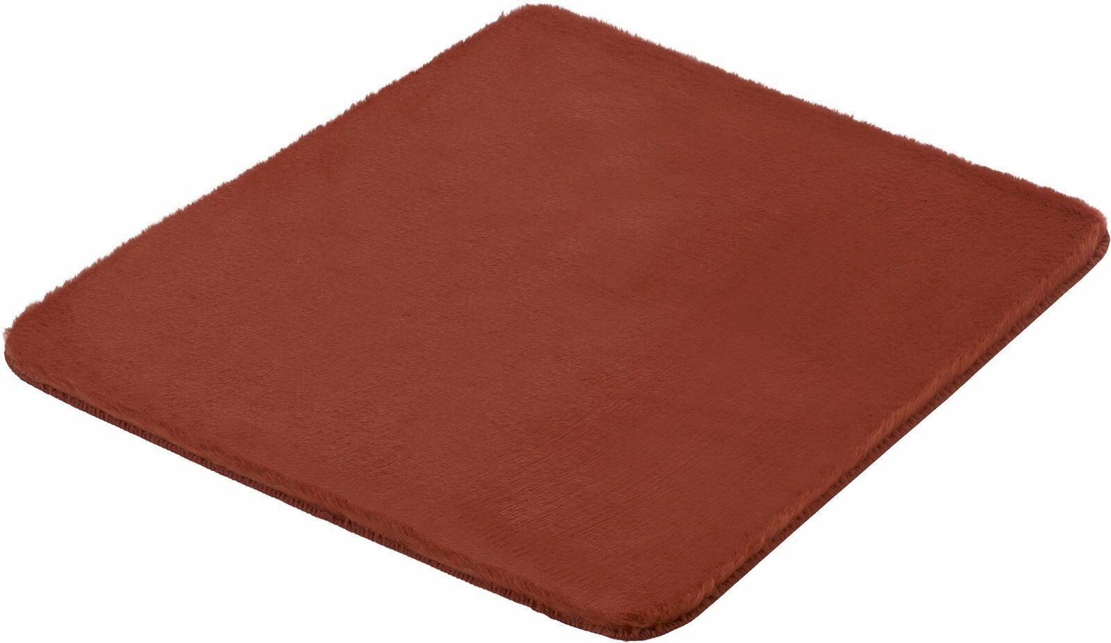 Kleine Wolke Dywanik łazienkowy Cony Chestnut