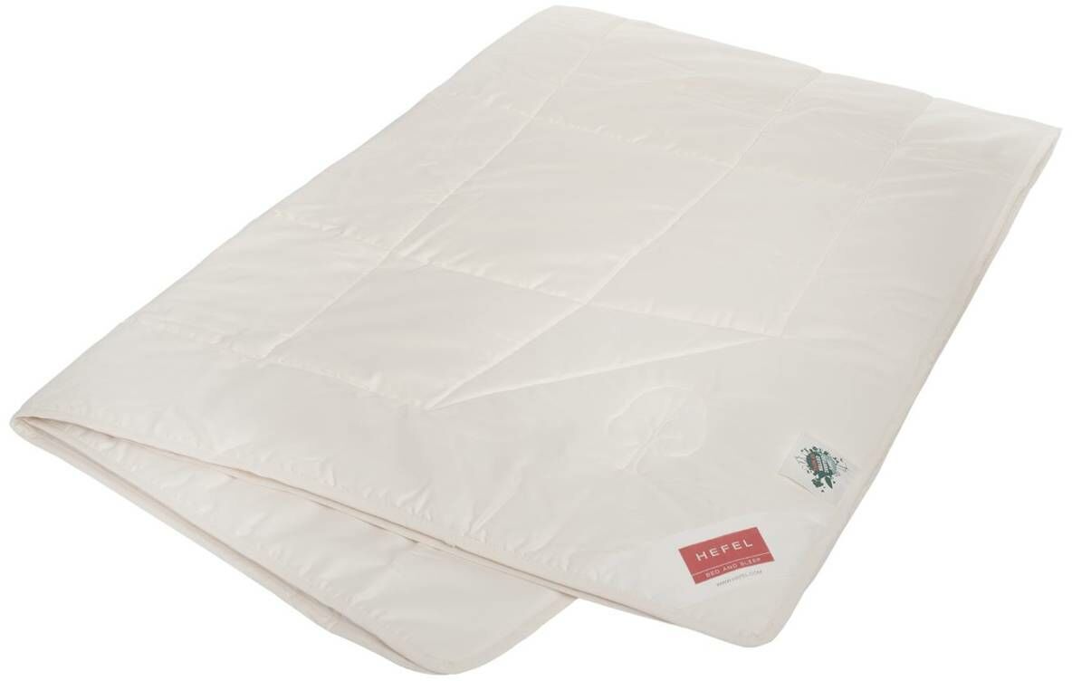 Hefel Kołdra BIO-TIMBER całoroczna light