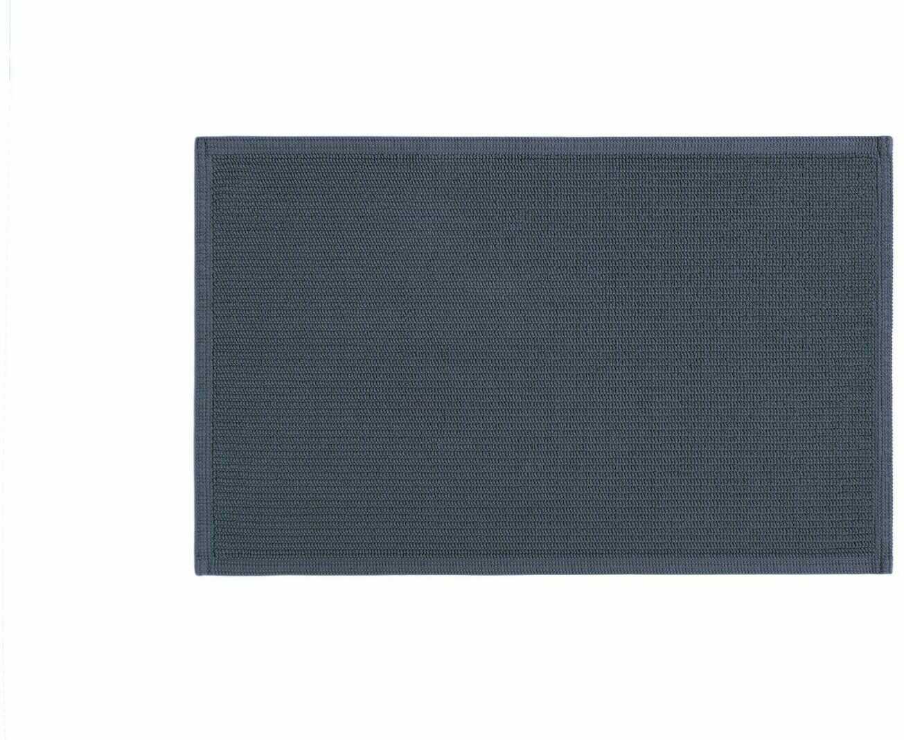 Sorema Mata łazienkowa Ribbon Dark Denim