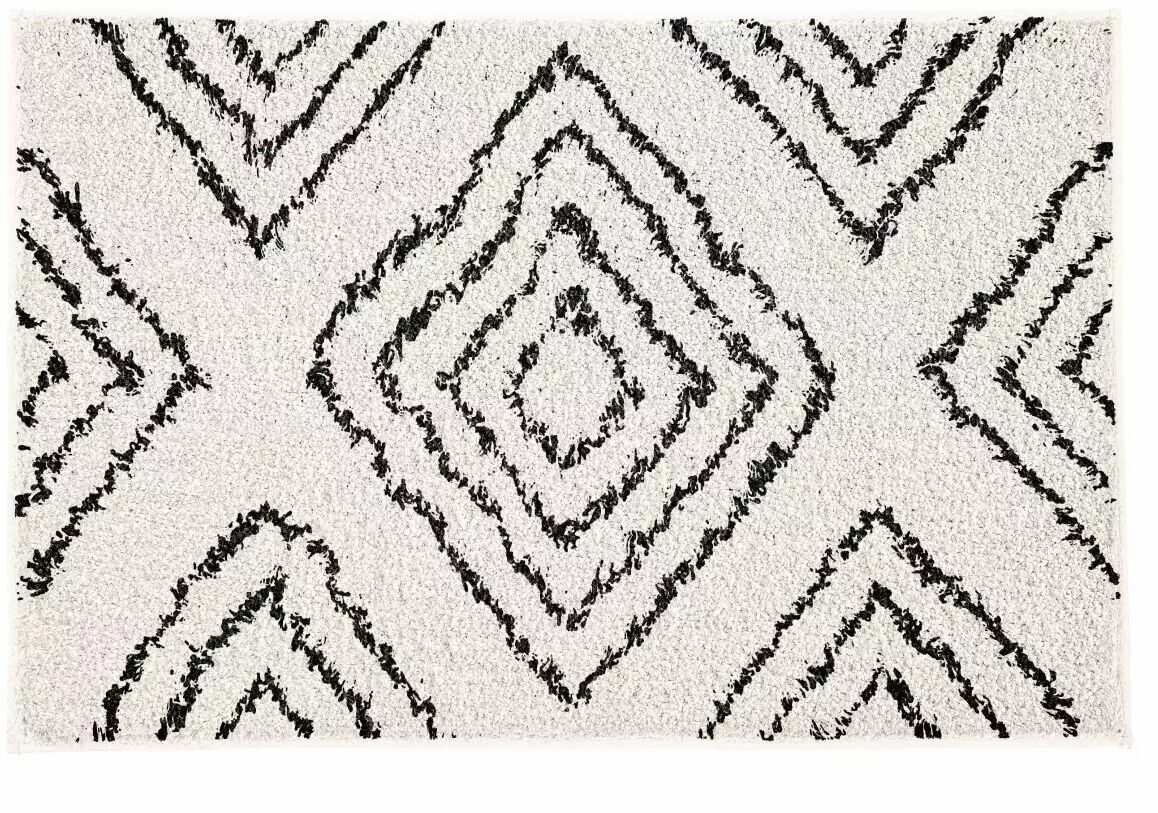 Kleine Wolke Dywanik łazienkowy Boho Nature