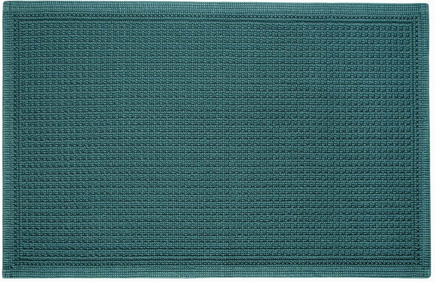 Sorema Mata łazienkowa Favo Deep Baltic