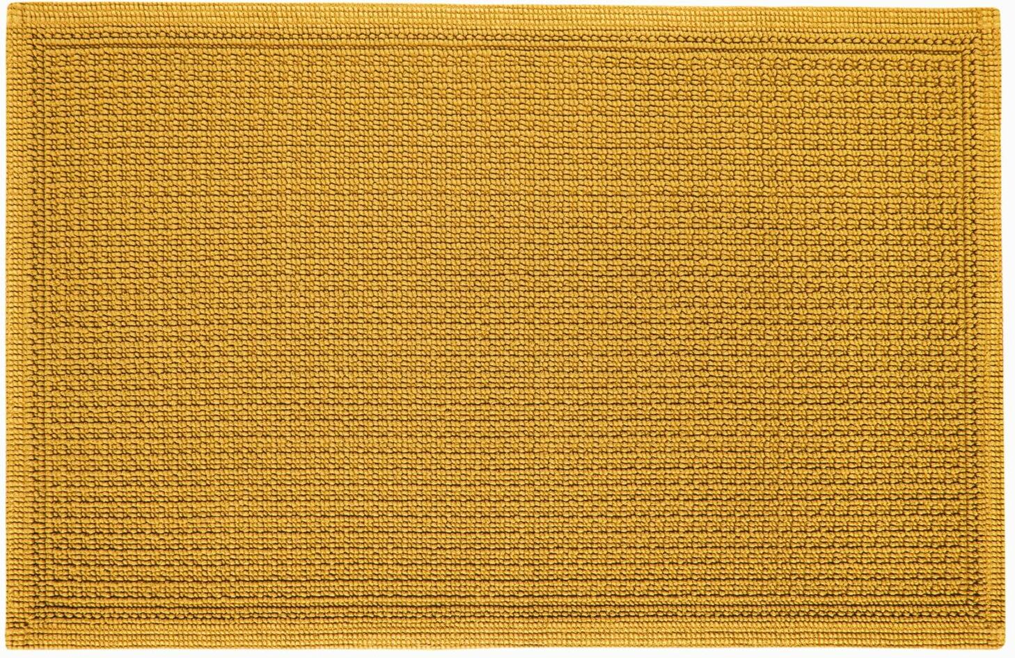 Sorema Mata łazienkowa Favo Pale Gold