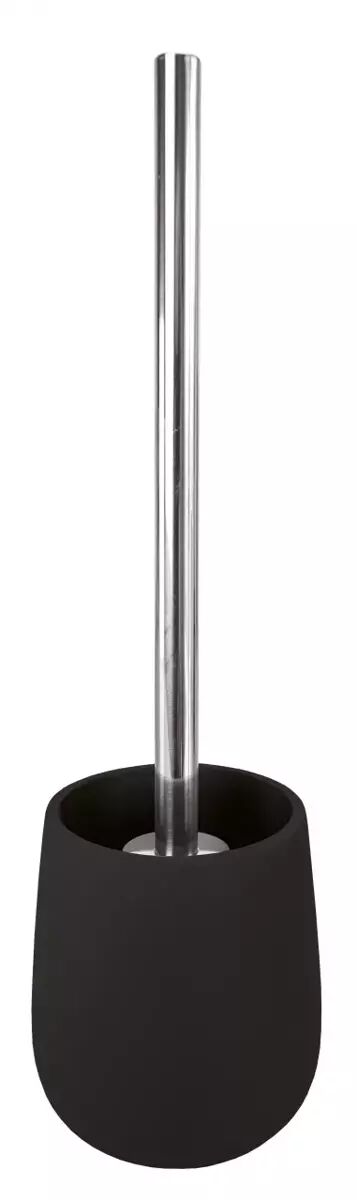 Kleine Wolke Szczotka do WC Drip Black