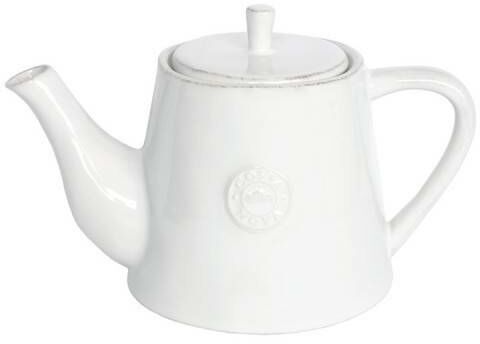Costa Nova Imbryk kolekcja Nova White 0,51 l
