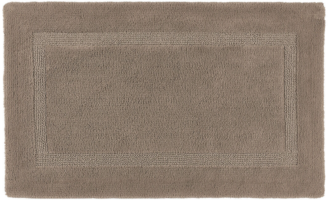 Abyss & Habidecor Dywanik Reversible Taupe