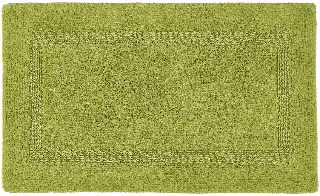 Abyss & Habidecor Dywanik Reversible Apple Green