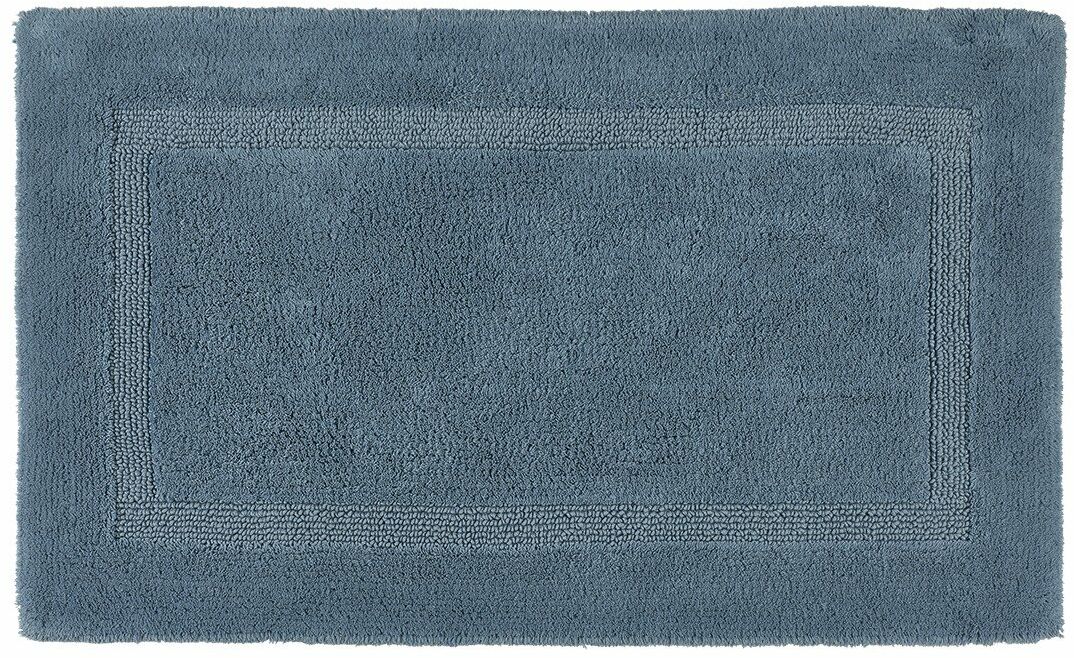 Abyss & Habidecor Dywanik Reversible Bluestone