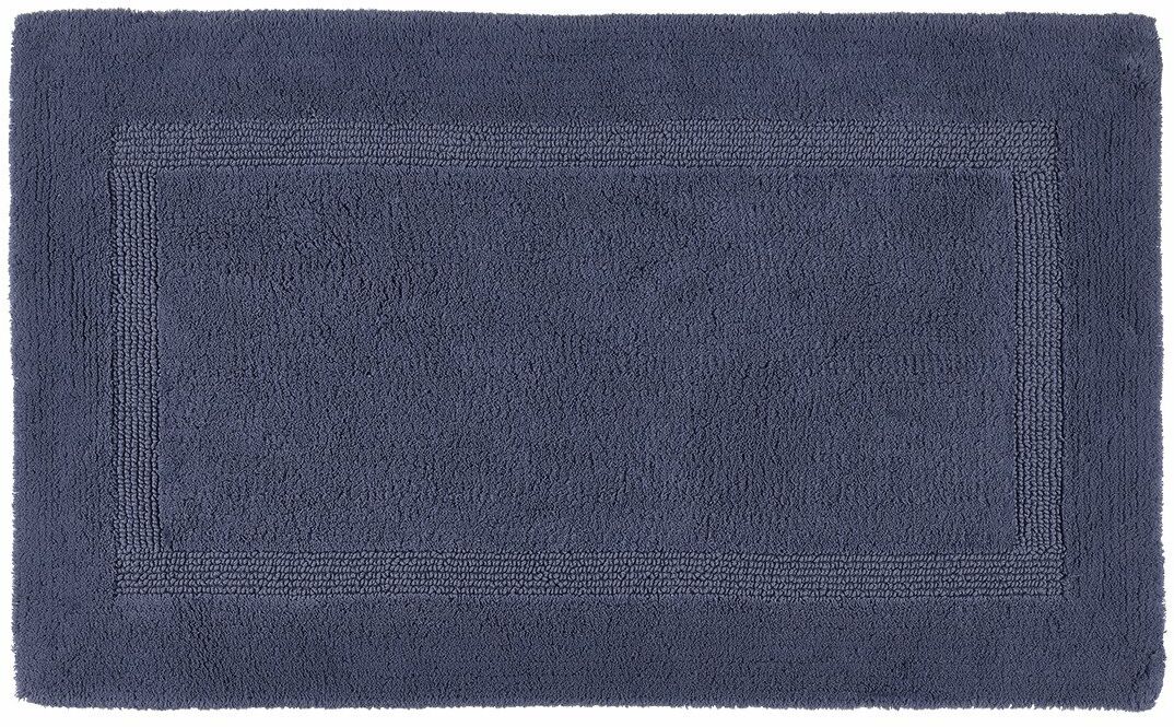 Abyss & Habidecor Dywanik Reversible Denim