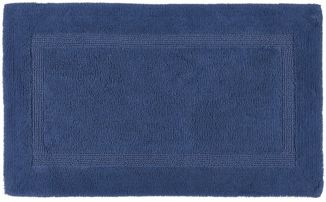 Abyss & Habidecor Dywanik Reversible Cadette Blue