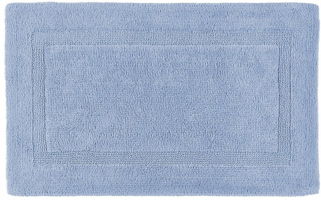 Abyss & Habidecor Dywanik Reversible Powder Blue