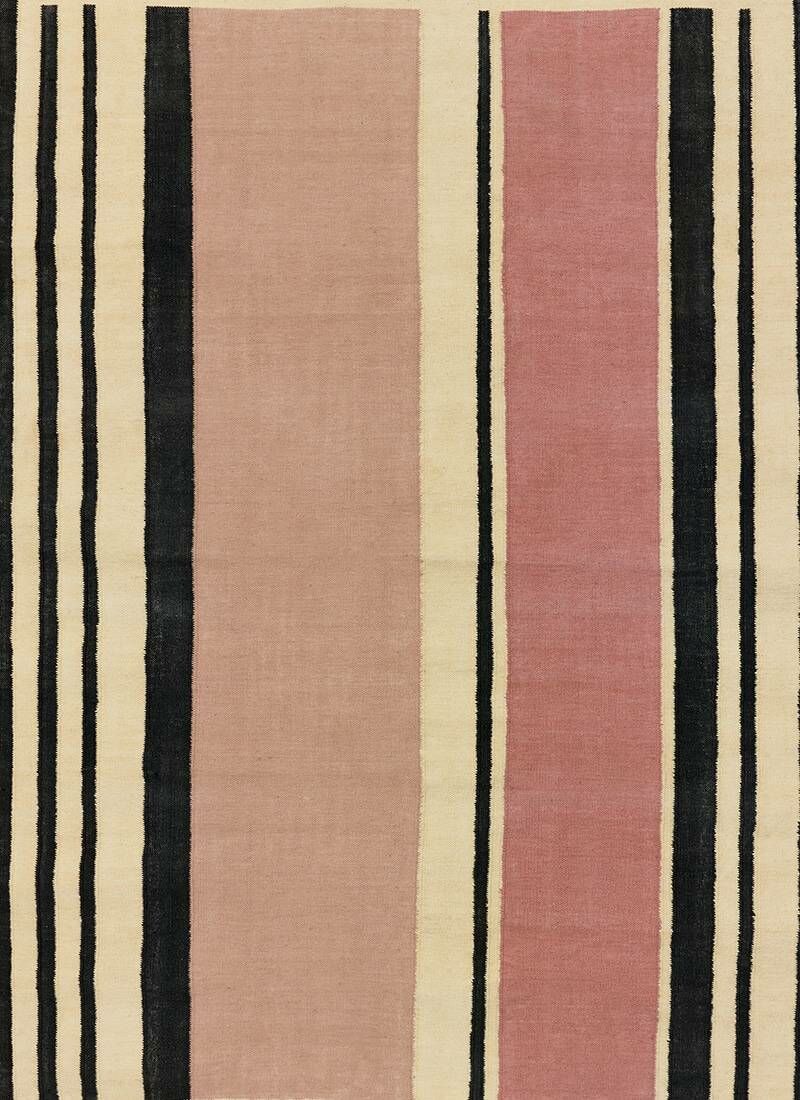 Toulemonde Bochart Dywan zewnętrzny Cefalu Argile