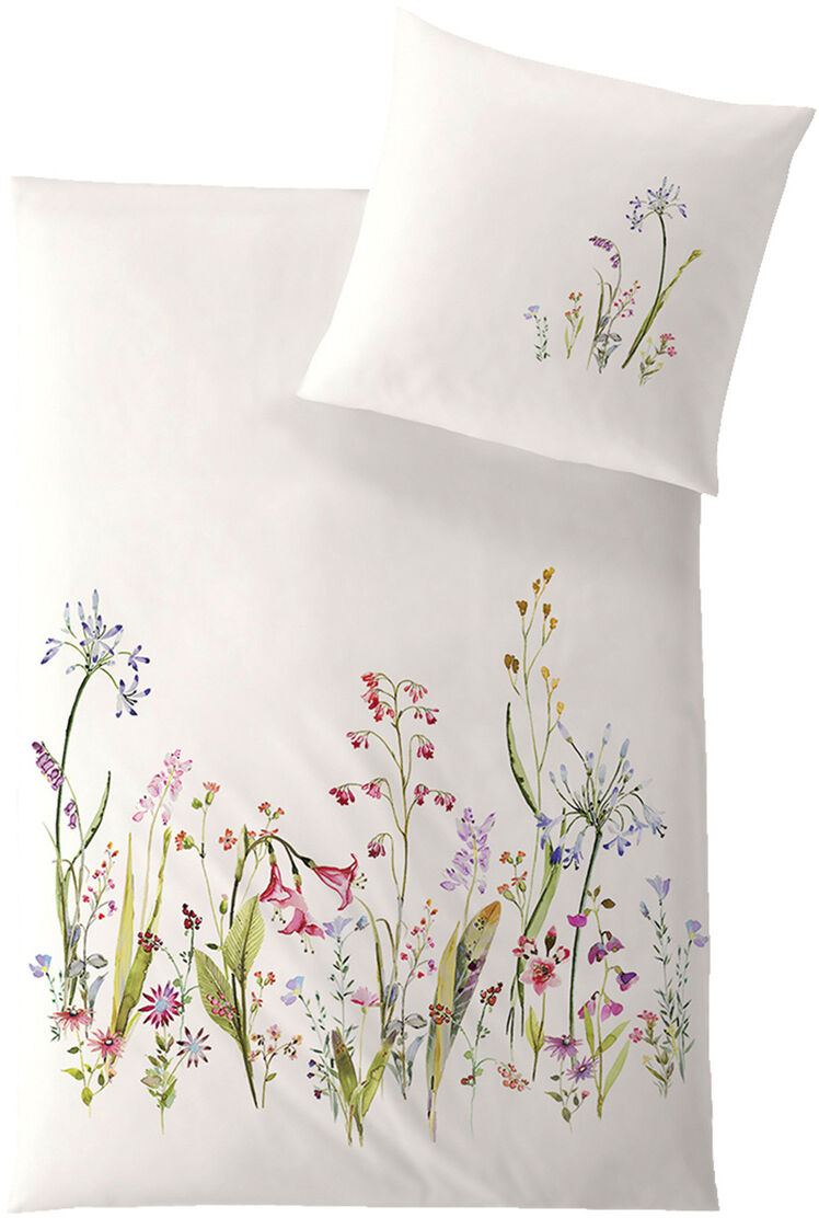 Hefel Poszewka tencel Fleur