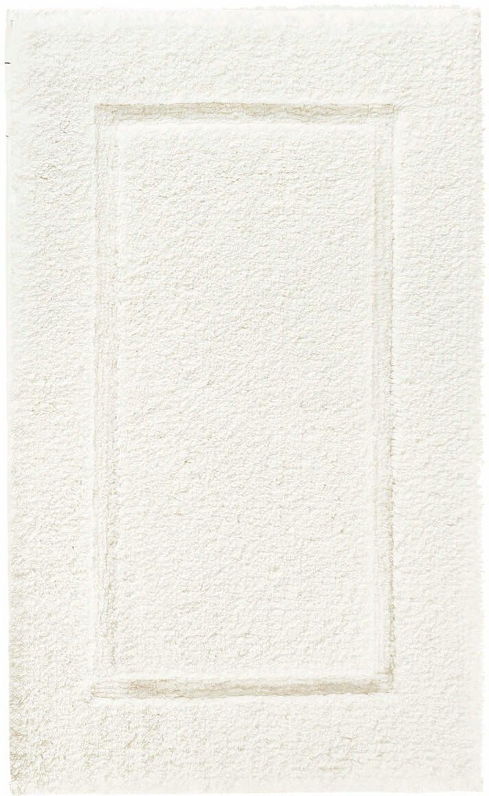 Graccioza Dywanik łazienkowy Prestige Snow