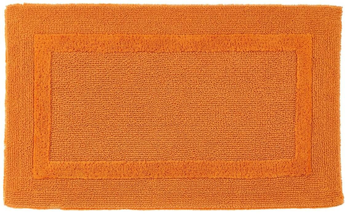 Abyss & Habidecor Dywanik Reversible Tangerine