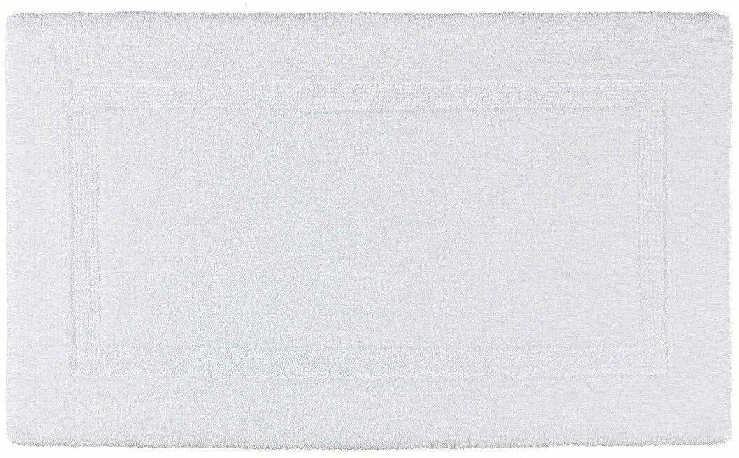 Abyss & Habidecor Dywanik Reversible White