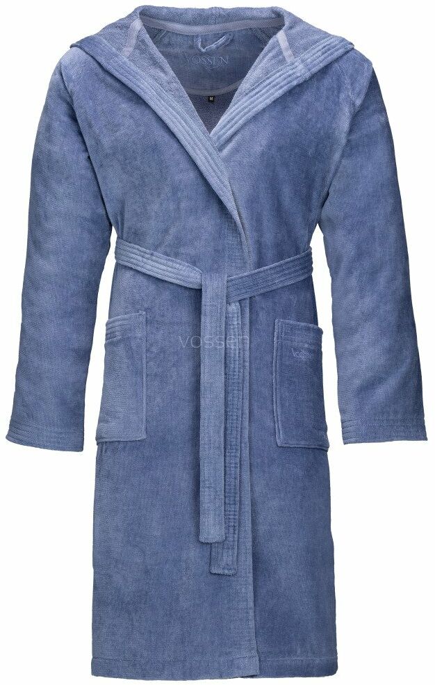 Vossen Szlafrok Texas Atlantic