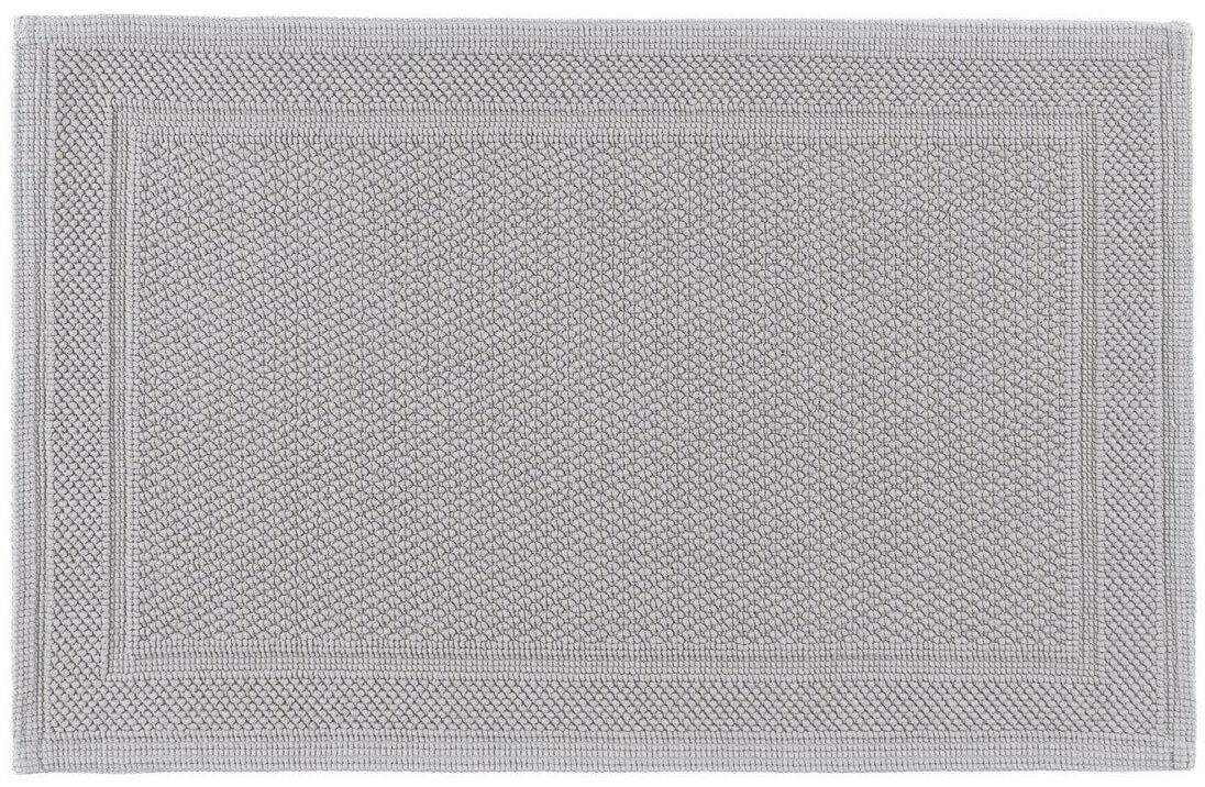 Graccioza Mata łazienkowa Bee Waffle Silver