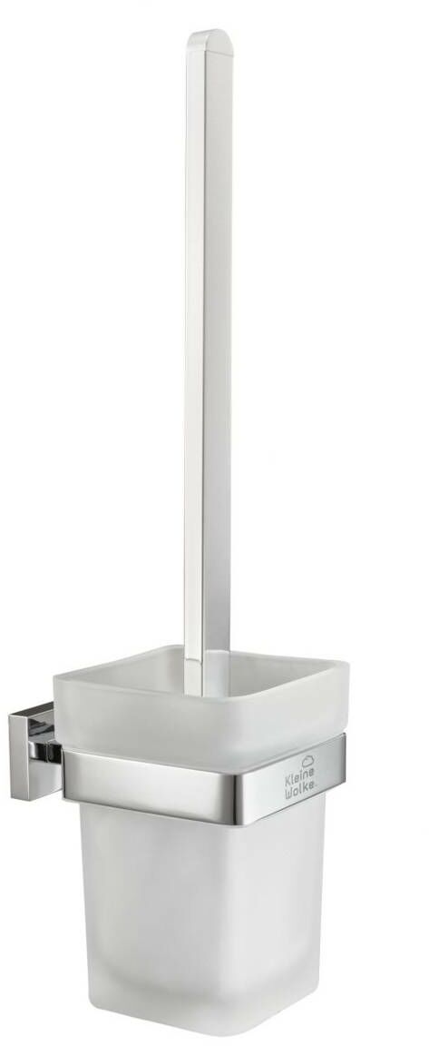 Kleine Wolke Szczotka do WC Meo Milky