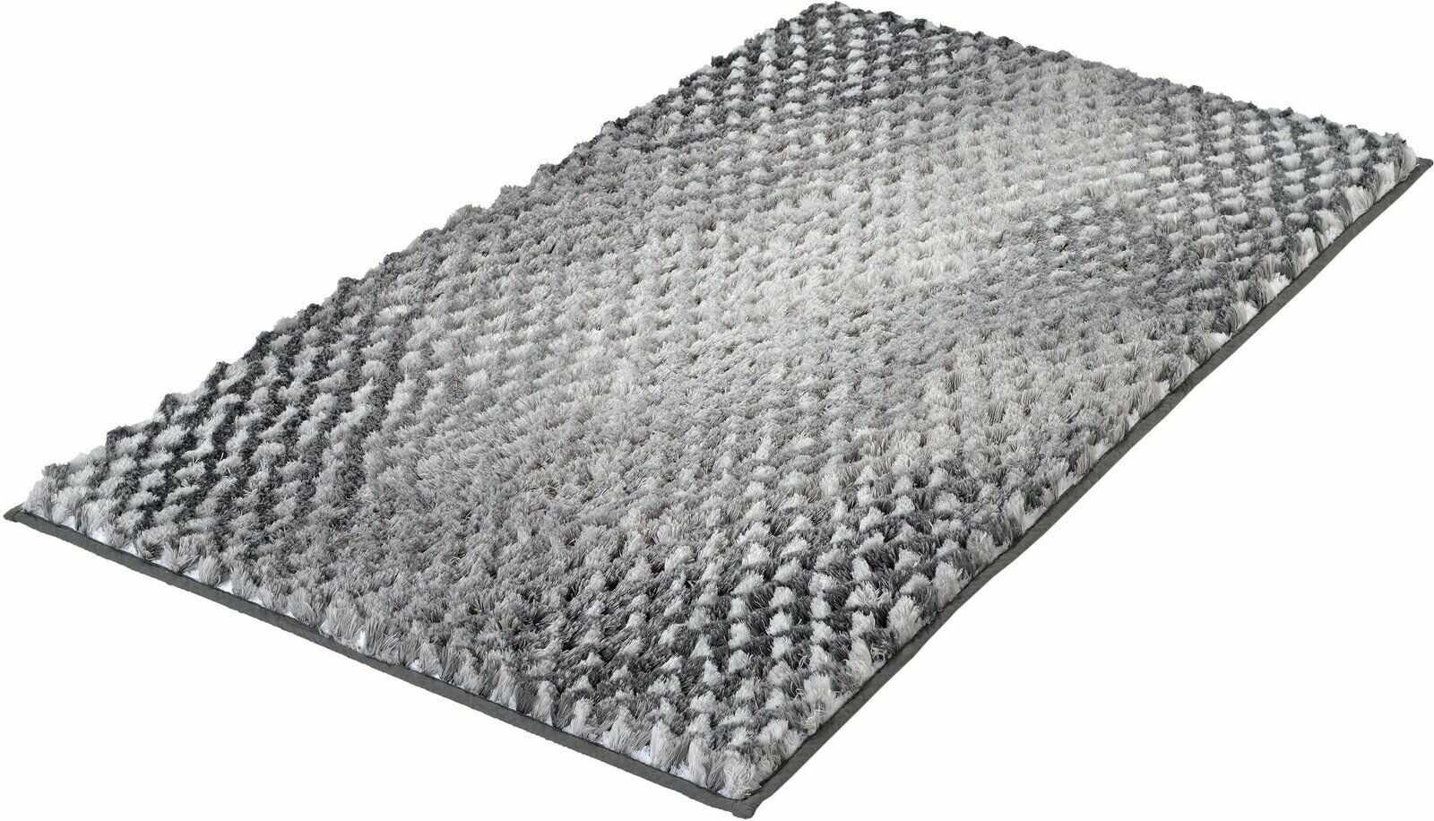 Kleine Wolke Dywanik łazienkowy Cory Anthracite