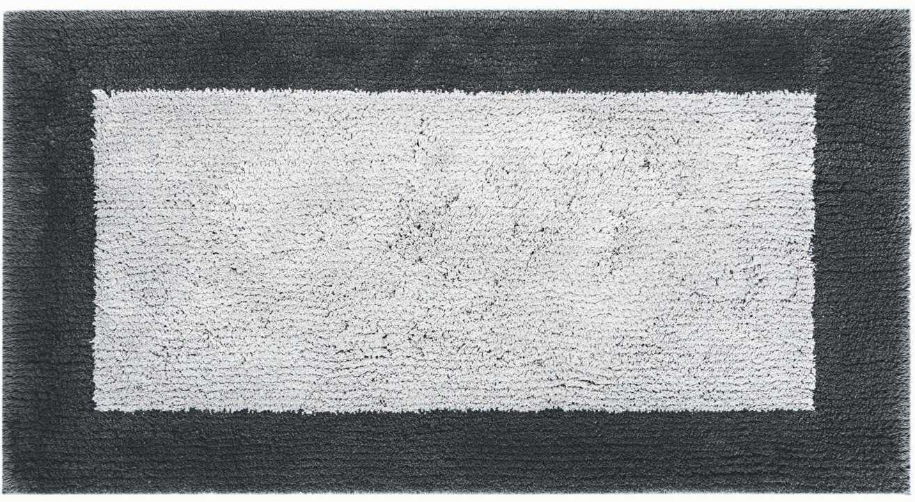 Graccioza Dywanik łazienkowy Bicolore Storm