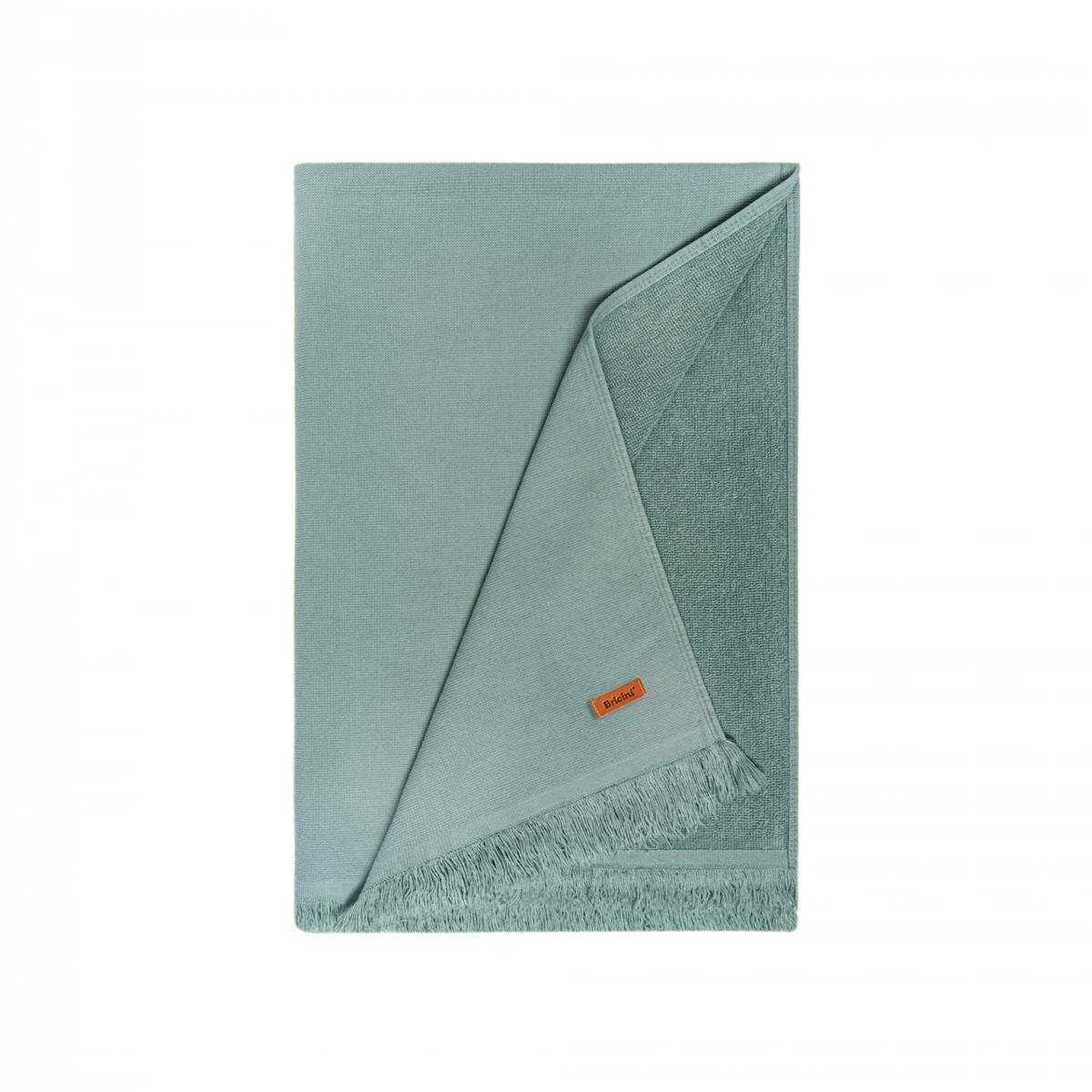 Bricini Ręcznik plażowy Hamman Isla Baltic