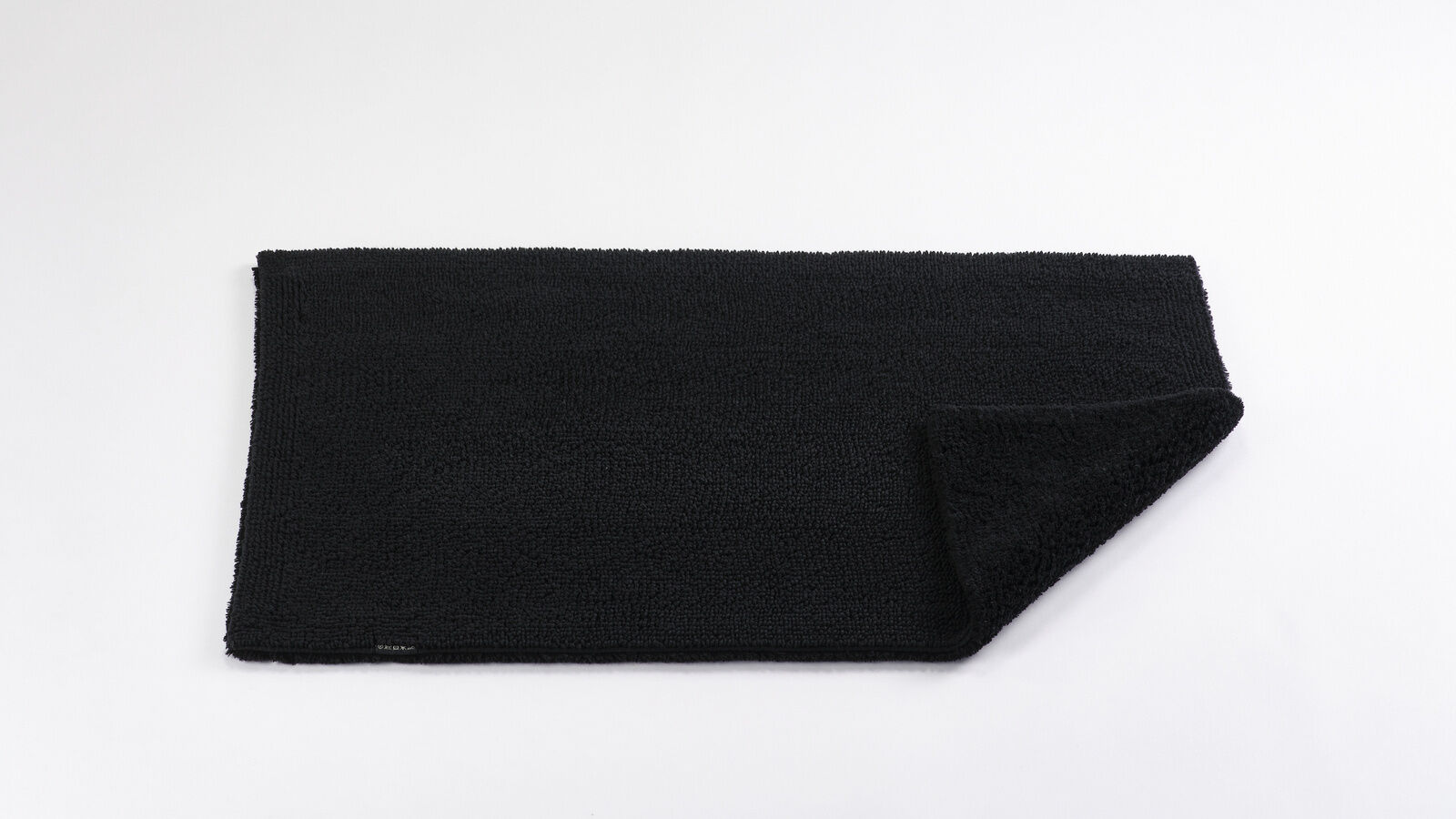 Abyss & Habidecor Dywanik Bay Black