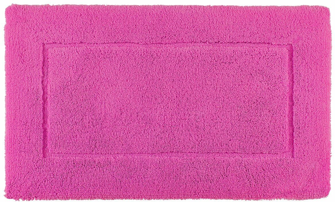 Abyss & Habidecor Dywanik Must Happy Pink