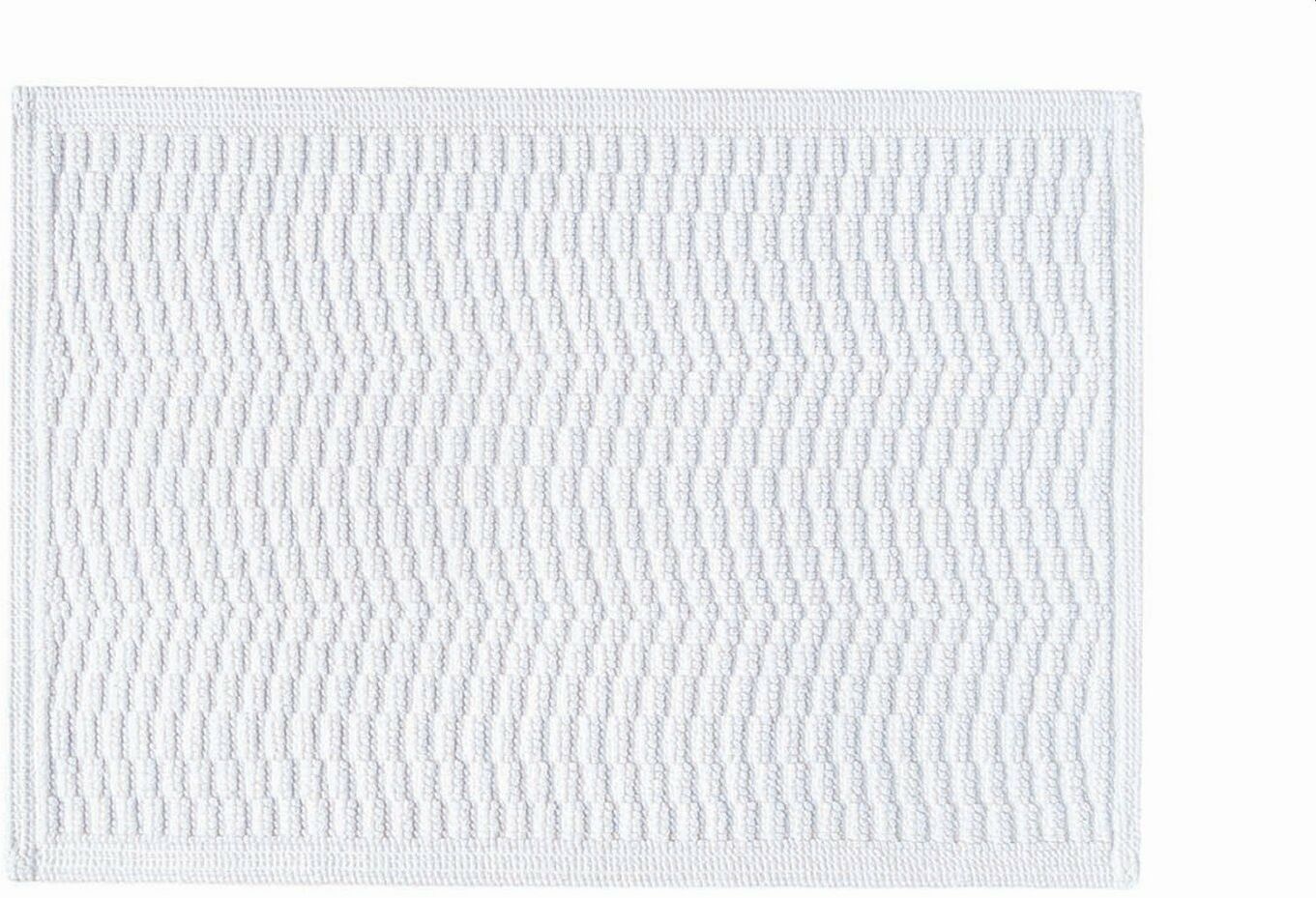 Sorema Mata łazienkowa Go Vegan White