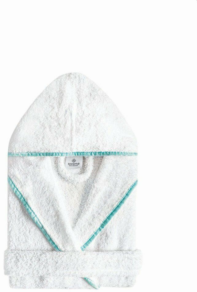 Sorema Szlafrok dziecięcy New Plus Aruba