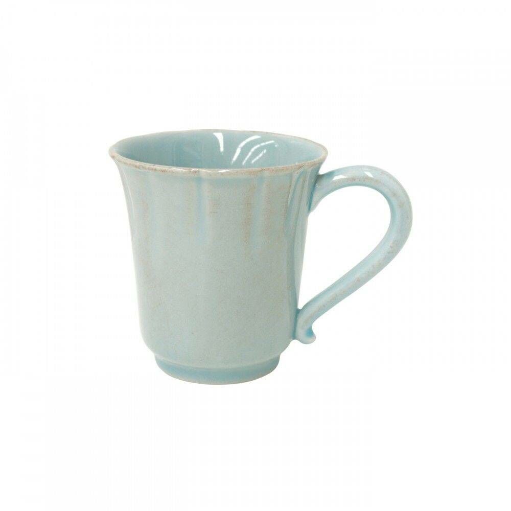 Costa Nova Kubek Alentejo Turquoise 0,32 l