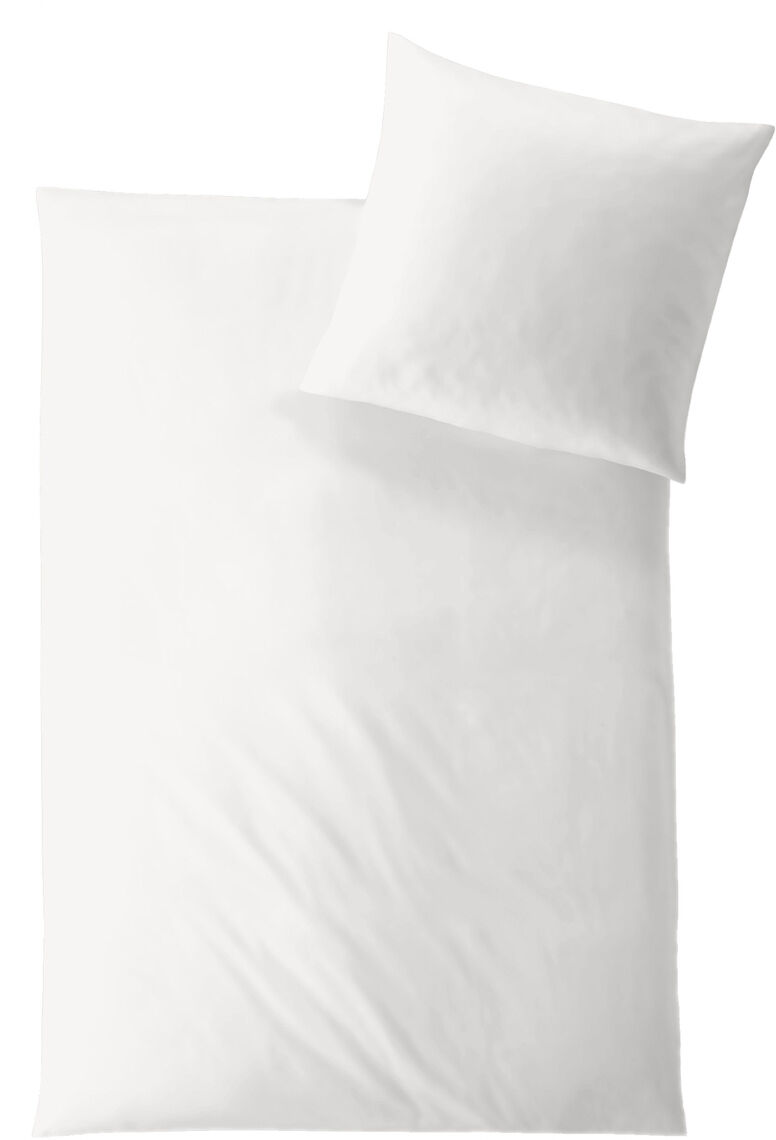 Hefel Poszewka tencel Uni Ivory