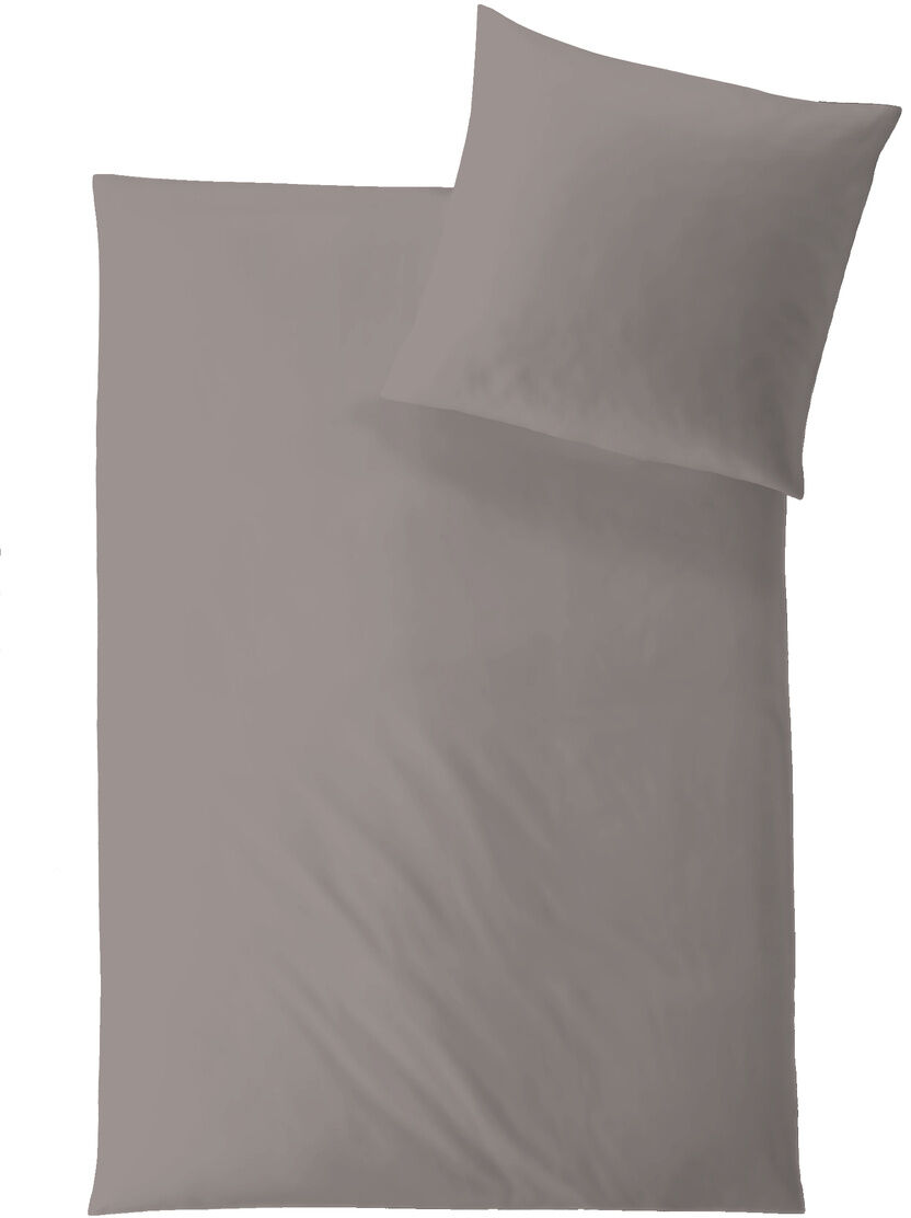 Hefel Poszewka tencel Taupe