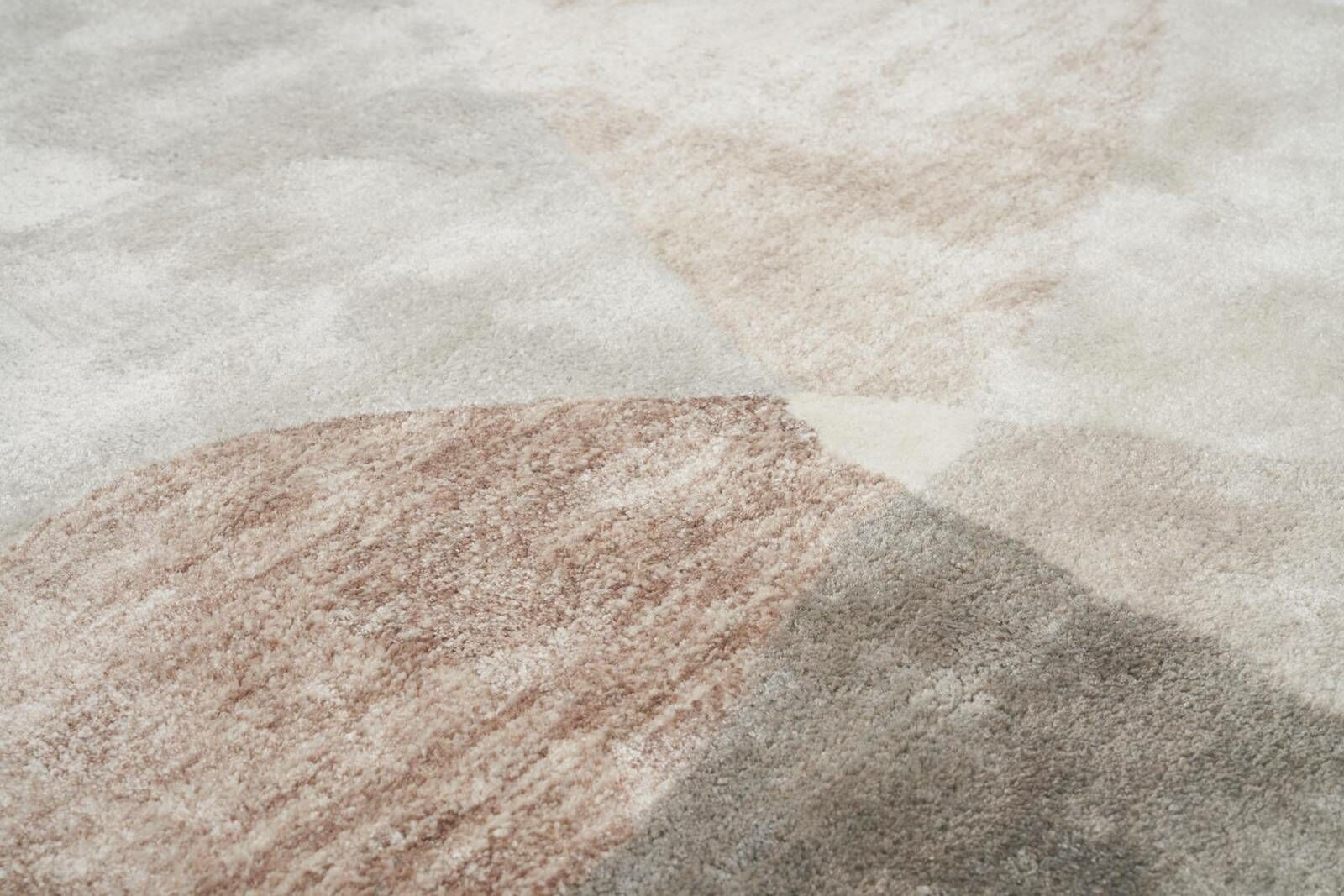 Carpet Decor Dywan ręcznie tkany Lagos