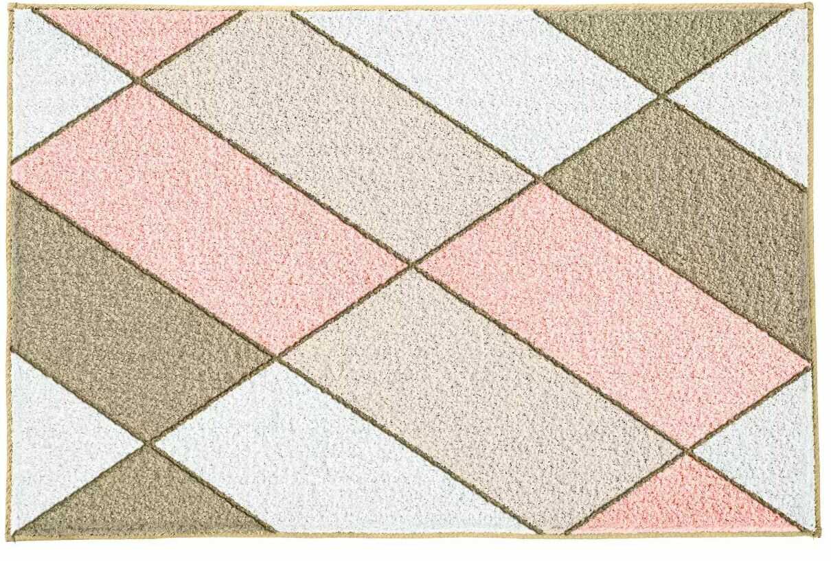 Kleine Wolke Dywanik łazienkowy Ayana Silk
