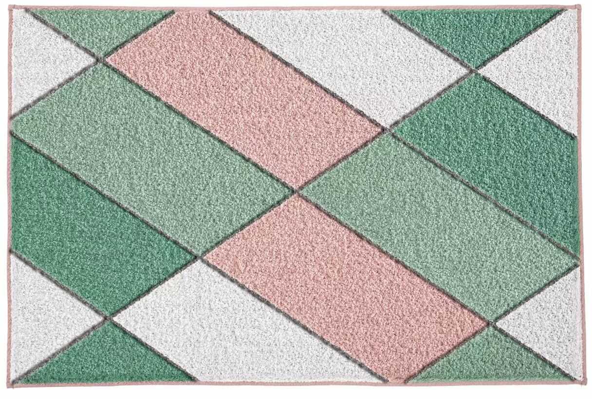 Kleine Wolke Dywanik łazienkowy Ayana Maledivia