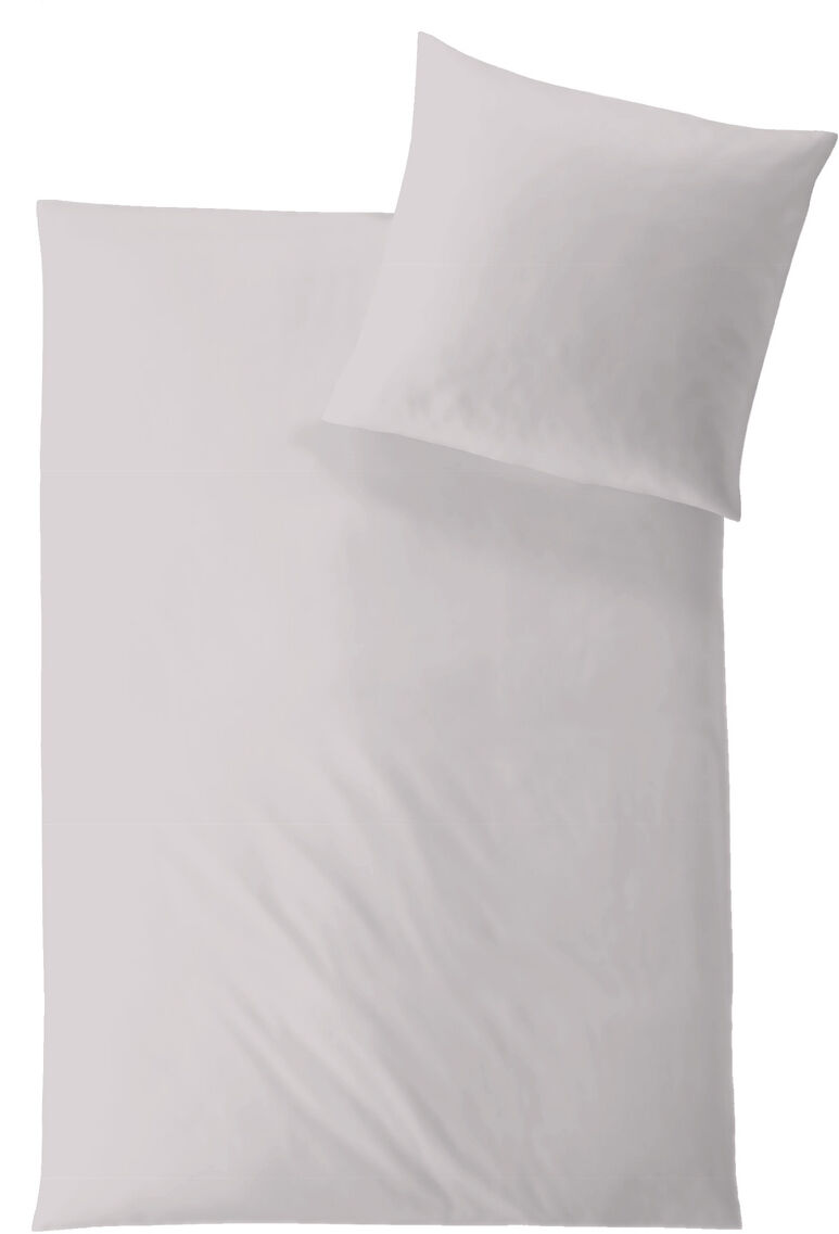Hefel Poszwa na kołdrę tencel Uni Silver