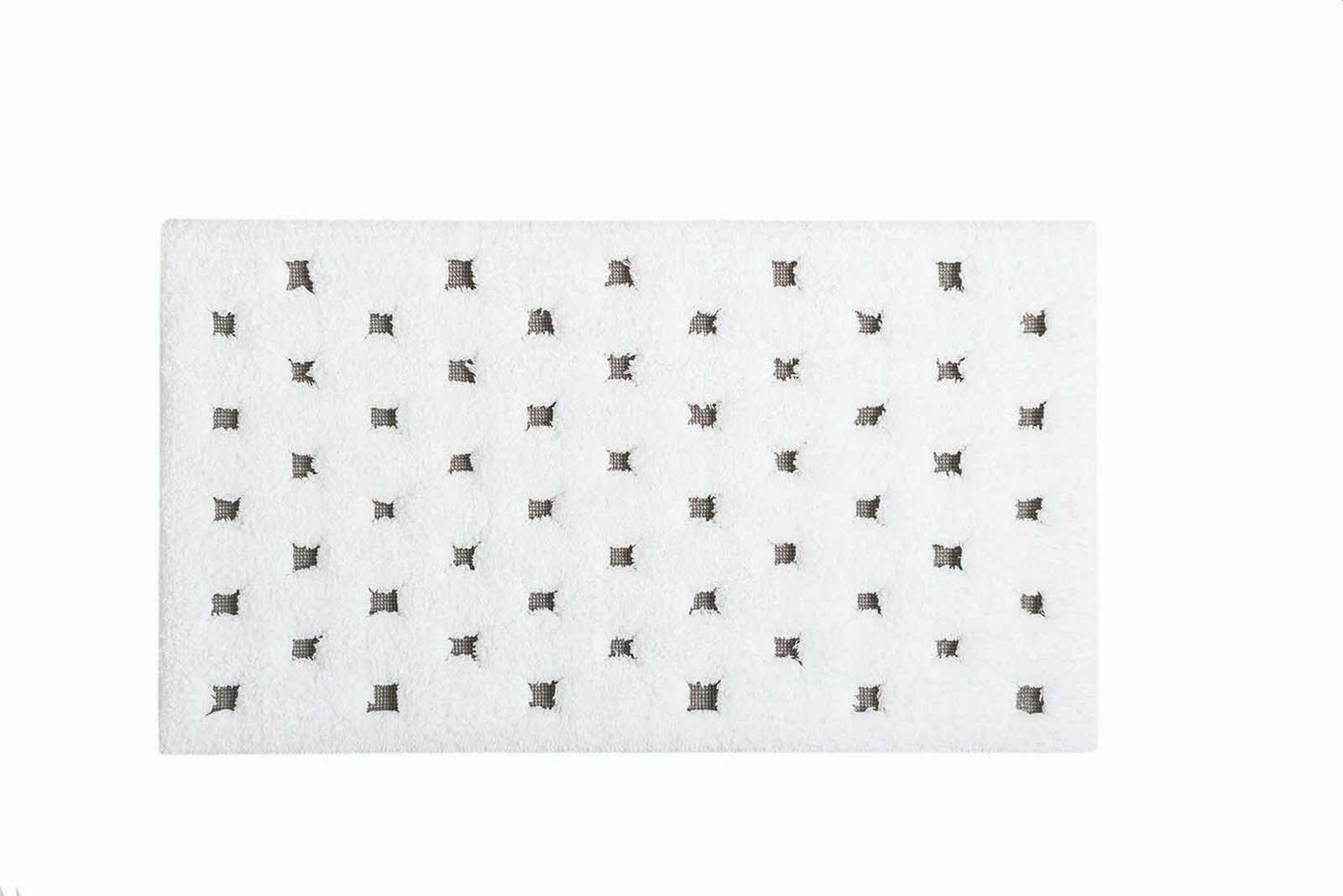 Graccioza Dywanik łazienkowy Capri White