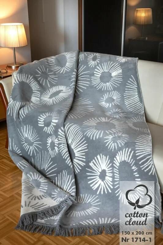 Cotton Cloud Koc Housie Abigail