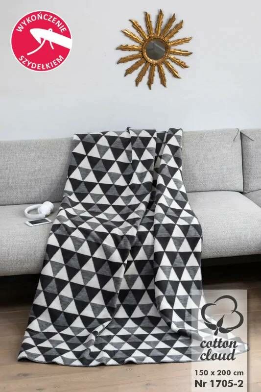 Cotton Cloud Koc Housie Dalia