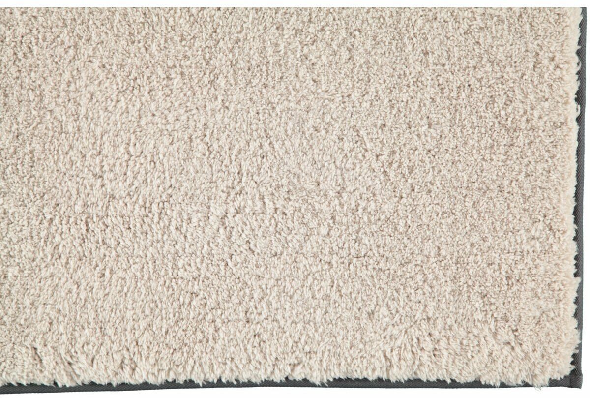 Cawo Dywanik łazienkowy Frame Beige