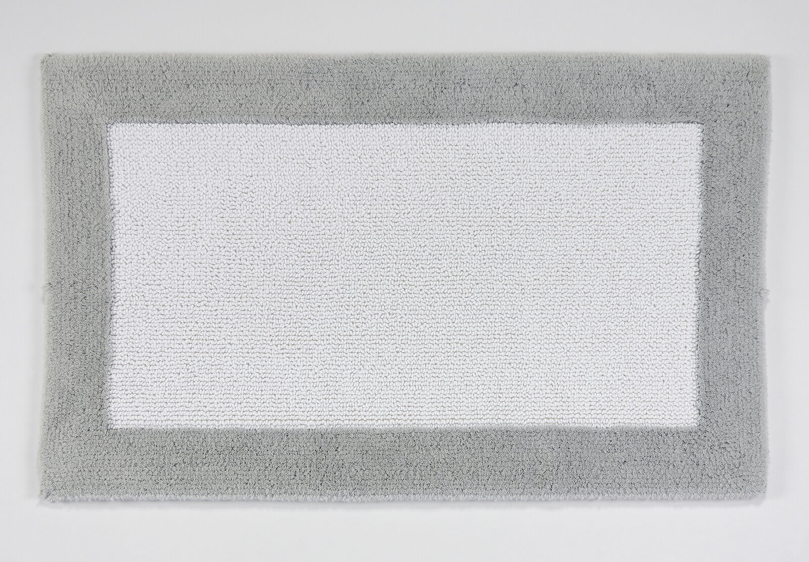 Abyss & Habidecor Dywanik Origine Silver