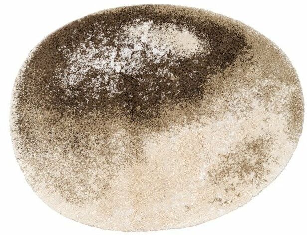 Abyss & Habidecor Dywanik Stone Linen